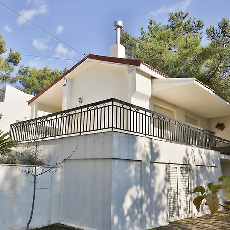 MoniatisNestor Hillside House By Trulycyprus别墅 外观 照片