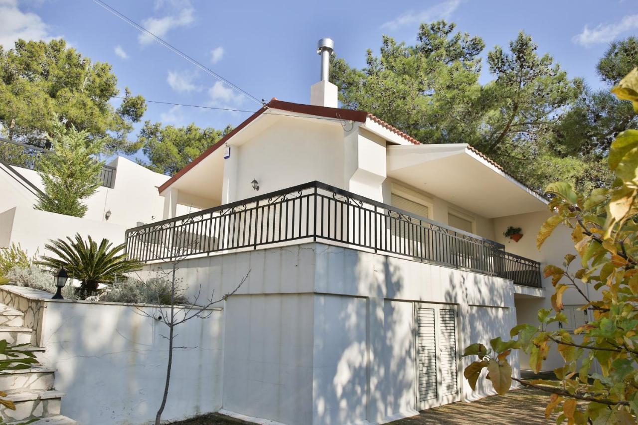 MoniatisNestor Hillside House By Trulycyprus别墅 外观 照片