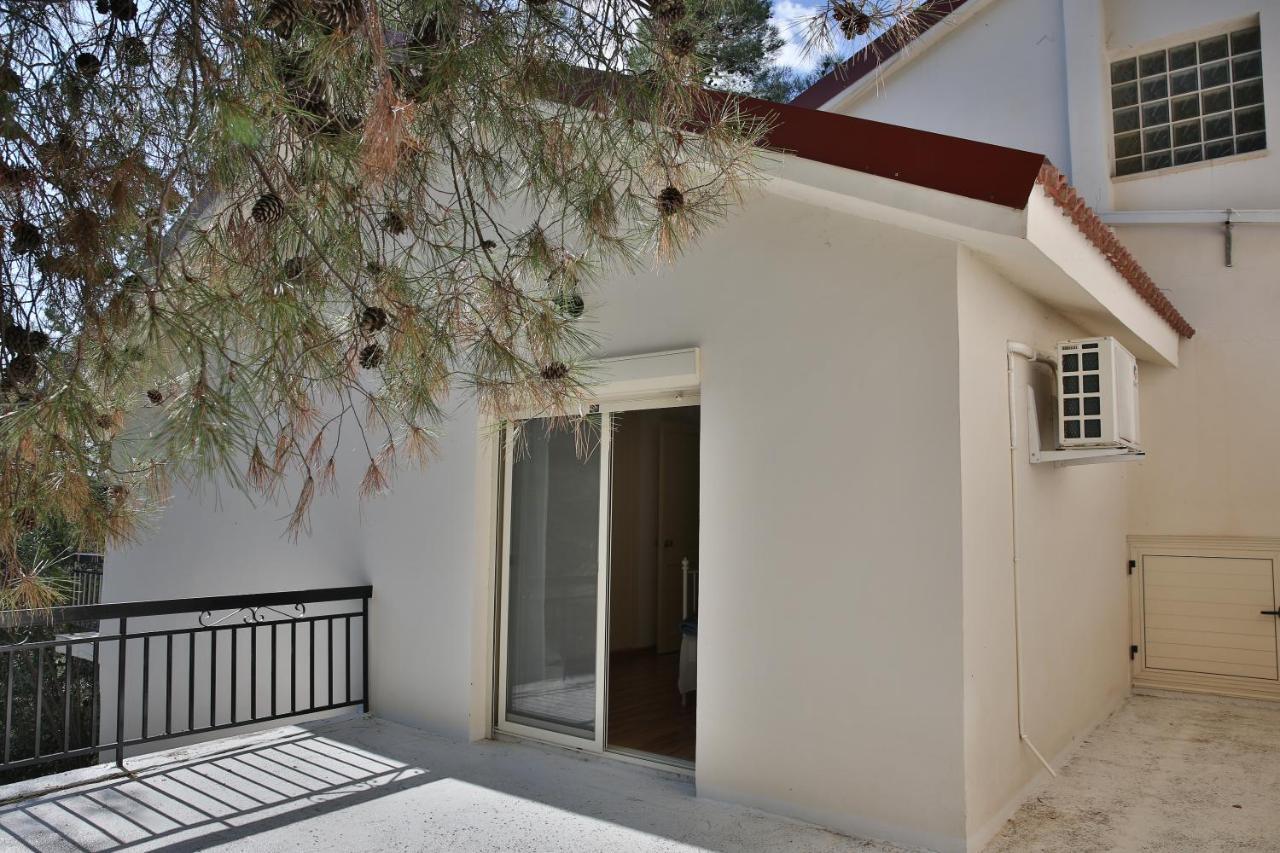 MoniatisNestor Hillside House By Trulycyprus别墅 外观 照片
